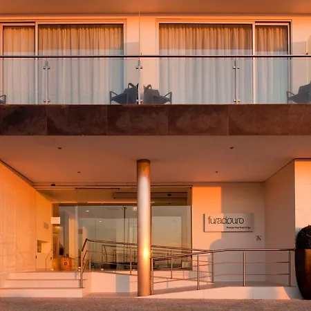 Furadouro Boutique Hotel Beach & Spa-3
