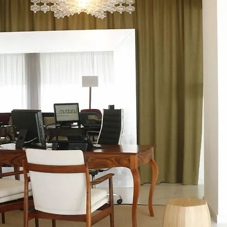 Furadouro Boutique Hotel Beach & Spa-2